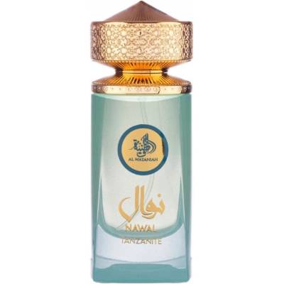 Al Wataniah Nawal Tanzanite parfémovaná voda dámská 100 ml