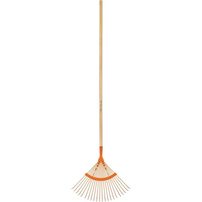 Truper na listí kovové 45 cm EM-22A