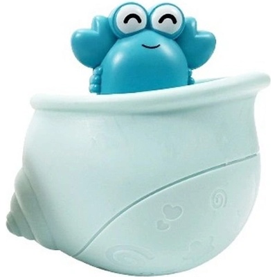 Raya Toys Играчка за баня Рак Raya Toys Happy bath