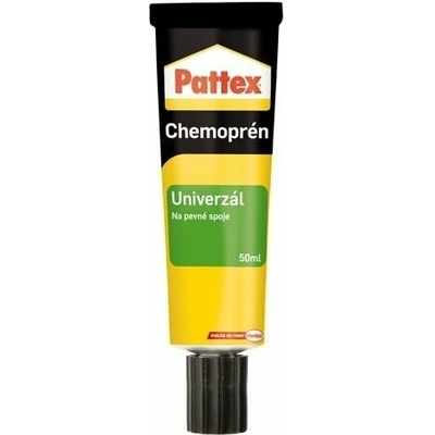 Pattex Lepidlo vteřinové univerzální 50 ml