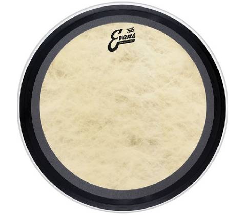 Evans 16" Calftone