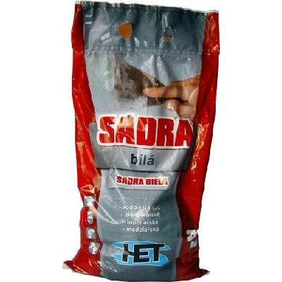 Het sádra bílá Varianta: Het Sádra bílá 3 kg
