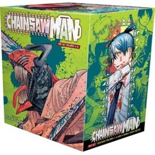 Chainsaw Man Box Set