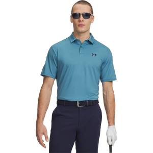 Under Armour Matchplay Polo Men's - Boundless Blue
