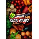Cooking Simulator