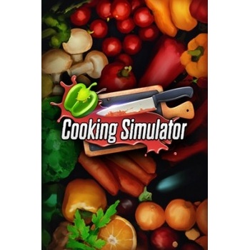 Cooking Simulator