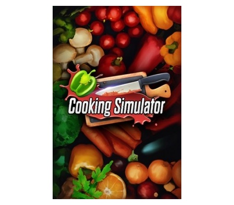 Cooking Simulator