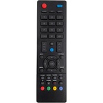 съвместим Prestigio kt1744-hg2 - заместител дистанционно управление (kt1744-hg2) Дистанционно