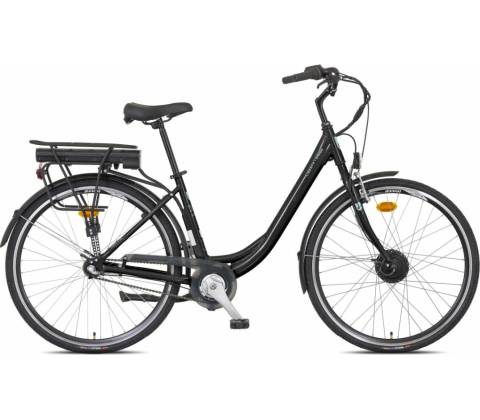 LIBERTY e-STRADA 3spd 2026