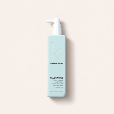 Kevin Murphy Killer. Waves 150 ml