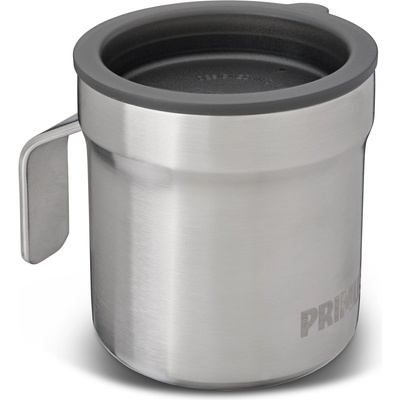 Primus Koppen Mug 0, 2 Цвят: сребърен