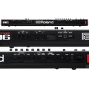 Image 1 of Roland Fantom-06