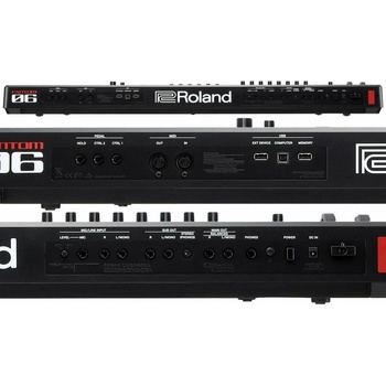 Image 1 of Roland Fantom-06