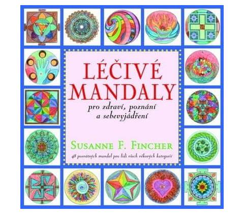 Léčivé mandaly