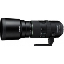 Pentax HD D FA 150-450mm F4.5-5.6ED DC AW