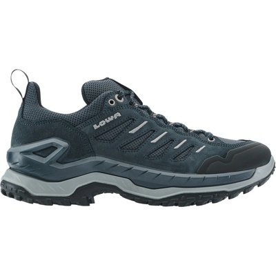 Lowa Мъжки мултиспорт обувки Lowa Innovo LO Multisport shoes - Navy / Grey - размер 44 (EU) (022-1350-0317)