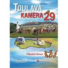 Toulavá kamera 29 FREYTAG-BERNDT, spol. s r.o.