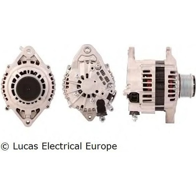 LUCAS ELECTRICAL Alternátor LUE LRA02215