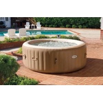 Intex PureSpa Bubble Massage 28404GN
