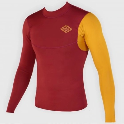 Sooruz TOP 1/1 FIGHTER COLLAR WINE – Hledejceny.cz