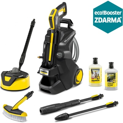 Kärcher K 5 Power 1.324-709.0 – Zboží Dáma