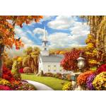 Enjoy - Puzzle Inspiration 1000 - 1 000 piese