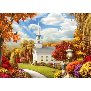 Enjoy - Puzzle Inspiration 1000 - 1 000 piese