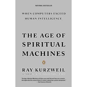 The Age of Spiritual Machines (2001)
