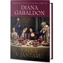 Vážka v jantaru - Diana Gabaldon