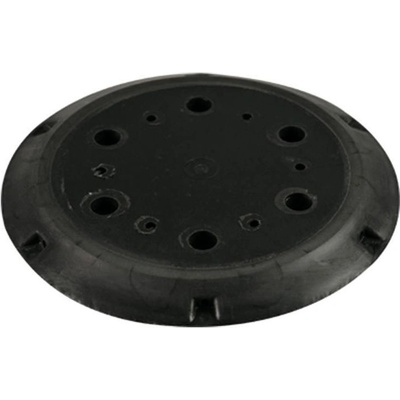 RUPES strojní podložka 150mm šroub6x>s.z. pěnová DR6 standard SLIM (981100)