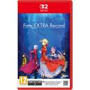 Fate/EXTRA Record