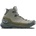 Salewa Мъжки туристически обувки Salewa Puez Leather Mid PTX Walking boots - Shadow / Dark Olive - размер 40 (EU) (019-1260-0212)
