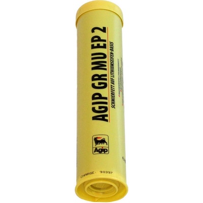 Eni-Agip GR MU/EP 2 4 kg