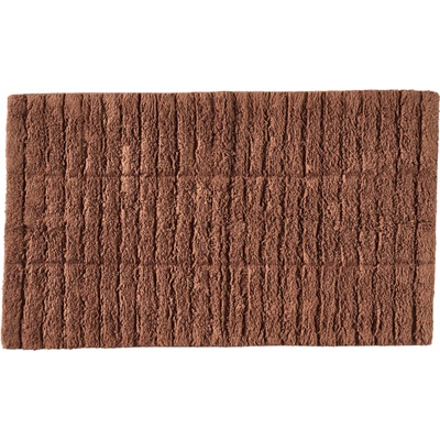 Zone Denmark Килимче за баня Tiles теракота (31569)