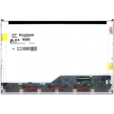 B141PW04 V.0 HW0A LCD 14.1" 1440x900 WXGA+ LED 50pin display displej lesklý povrch