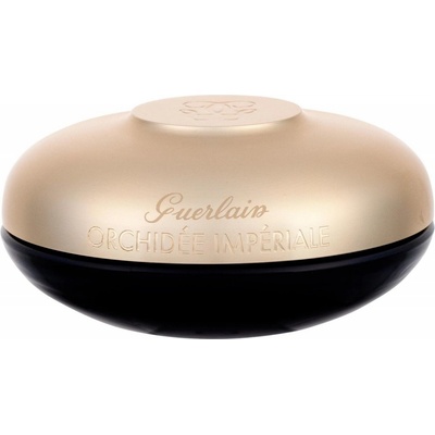 Guerlain Orchidée Impériale The Rich Cream denný krém 50 ml