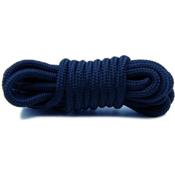 Max okrúhle bavlnené modré