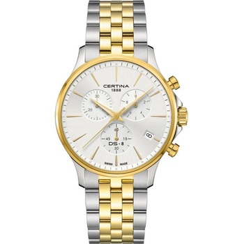 Certina C045.417.22.031.00