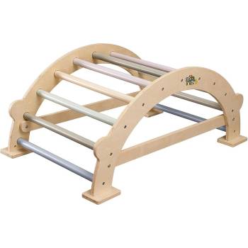 Moni Toys Арка за катерене и люлка на Пиклер (111830)