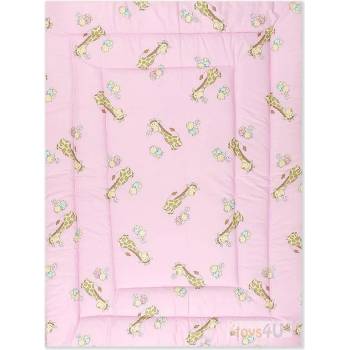 Image 1 of Подложка за игра / пълзене 100 x 135 cm 1847-D6