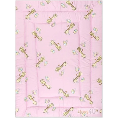 Подложка за игра / пълзене 100 x 135 cm 1847-D6