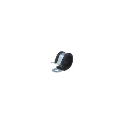MPC INDUSTRIES Úchytky Øsvazku: 30mm W: 25mm ocel Materiál pouzdra: EPDM W1