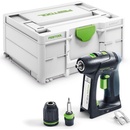 Festool C 18-Basic 576434