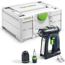 Festool C 18-Basic 576434