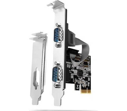 Axagon PCEA-S2N