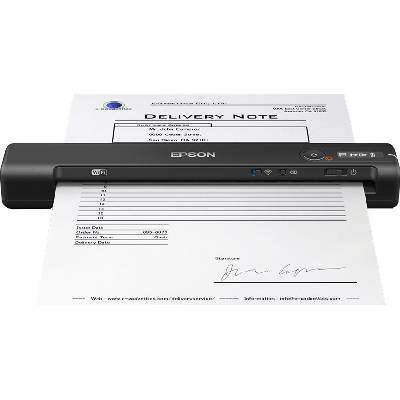 skener EPSON Workforce ES-60W (mobilný)