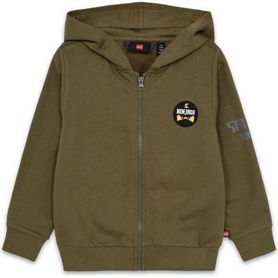 LEGO® kidswear Lwscout 609 140