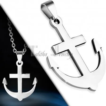 Image 1 of Talitha Висулка " Котва"