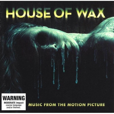 OST - RSD - HOUSE OF WAX LP