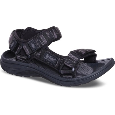 Lee Cooper LCW-26-01-4025M čierne